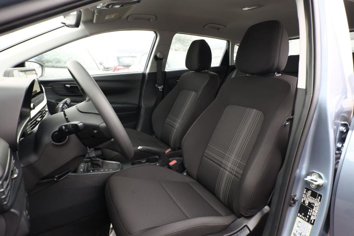 377784_p2 - HYUNDAI - I 20 - 2026 - photo 6