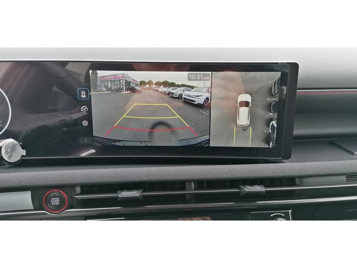 377697_p2 - HYUNDAI - TUCSON - 2025 - photo 8