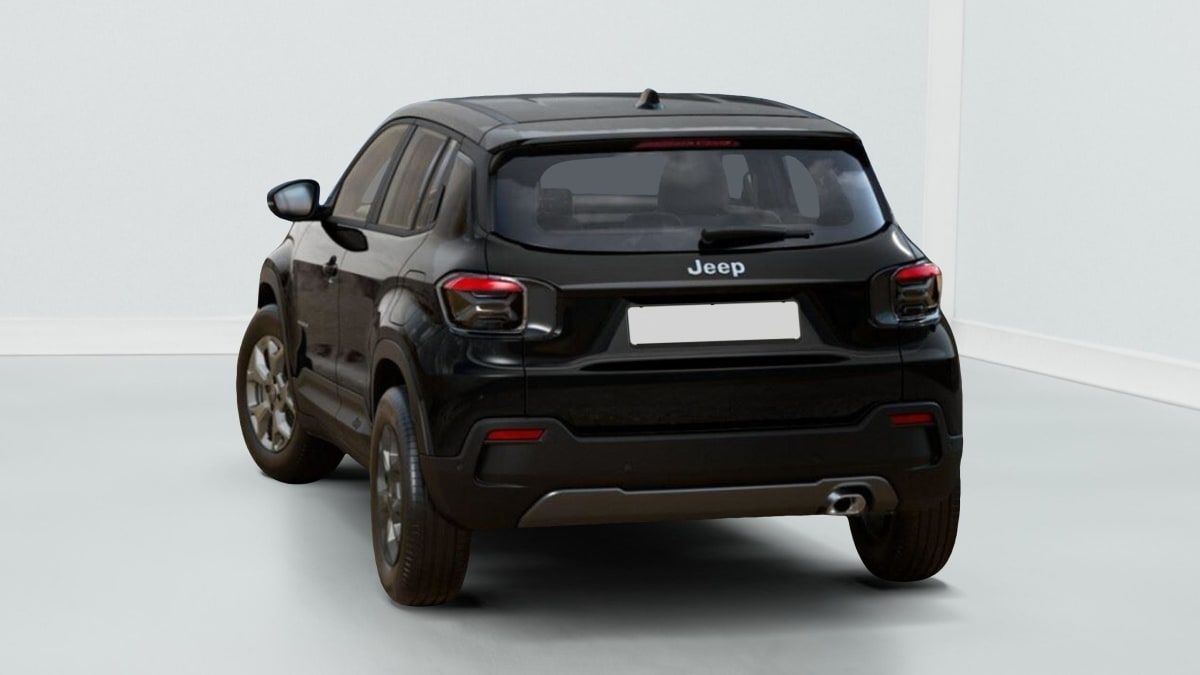 377191_p2 - JEEP - AVENGER - 2026 - photo 3