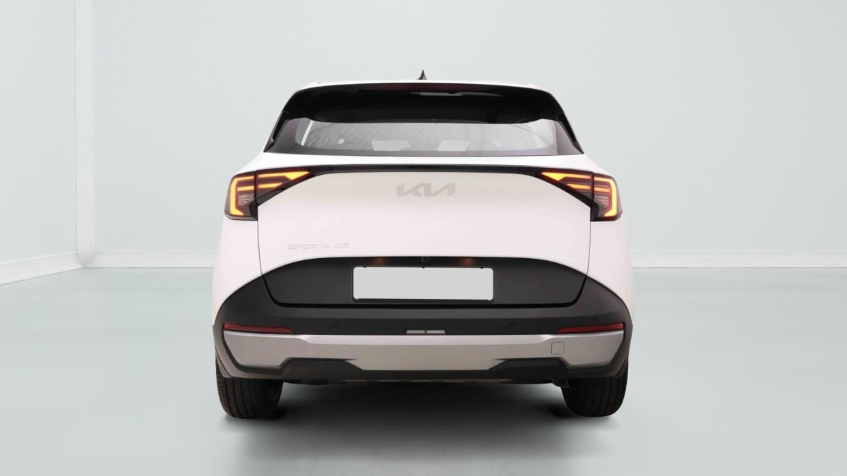 377169_p2 - KIA - SPORTAGE - 2026 - photo 4