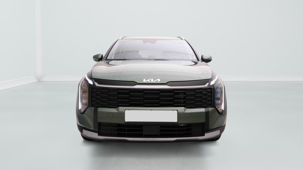 367622_p2 - KIA - SPORTAGE - 2026 - photo 2