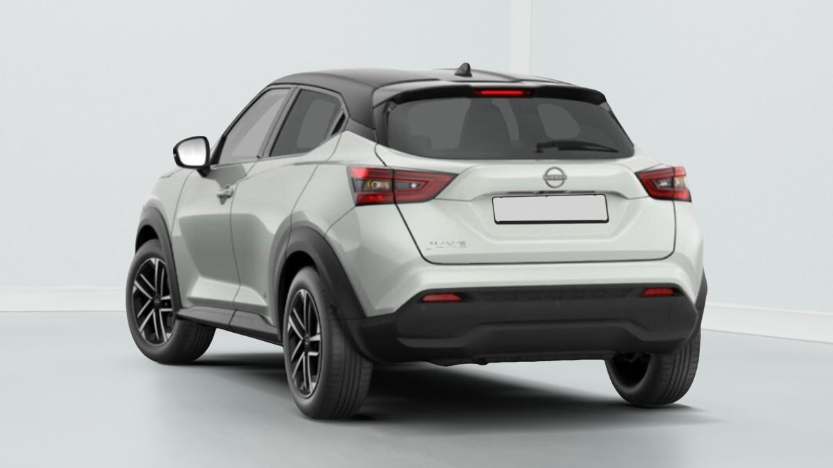 376985_p2 - NISSAN - JUKE - 2026 - photo 2