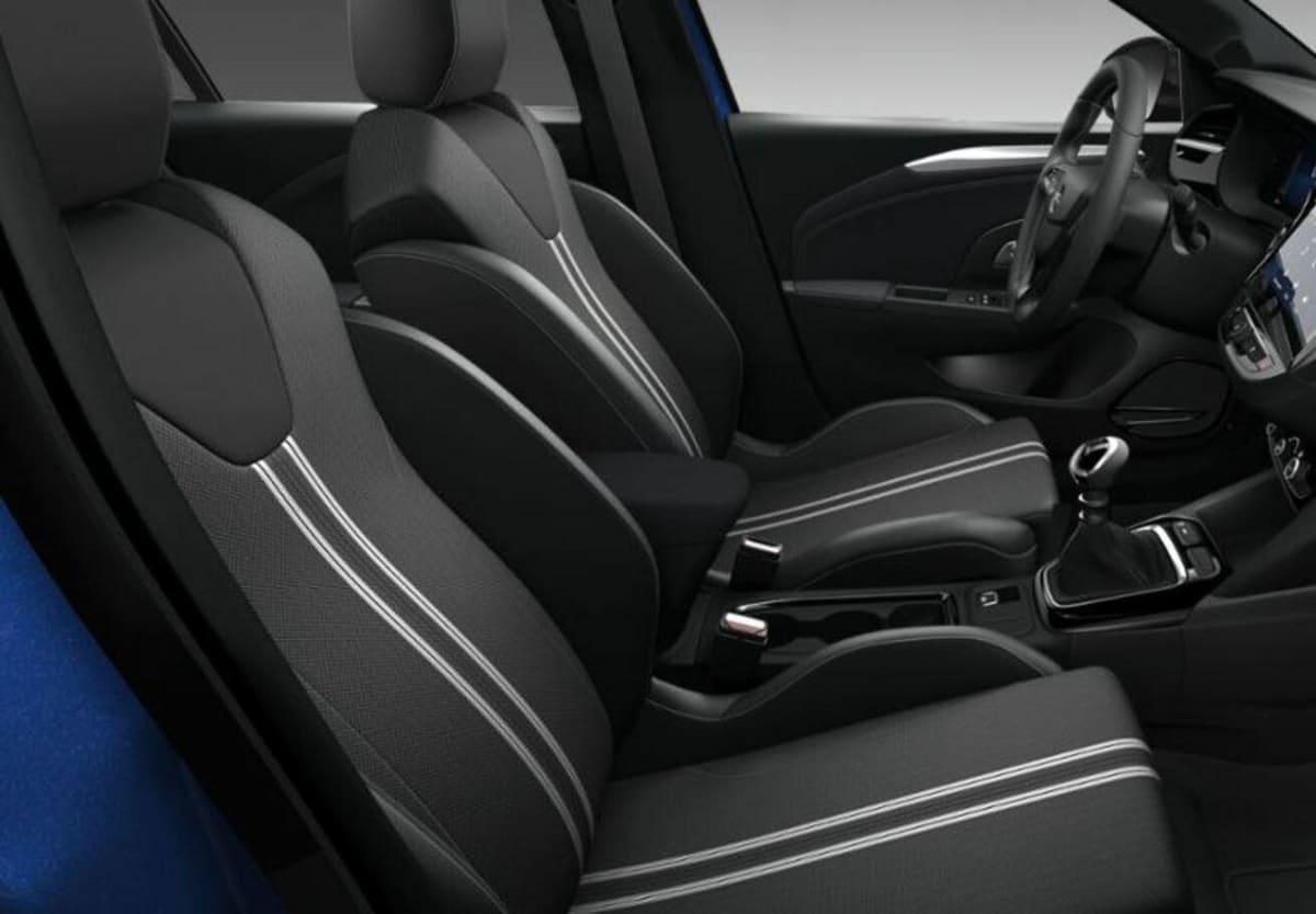 377411_p2 - OPEL - CORSA - 2026 - photo 5