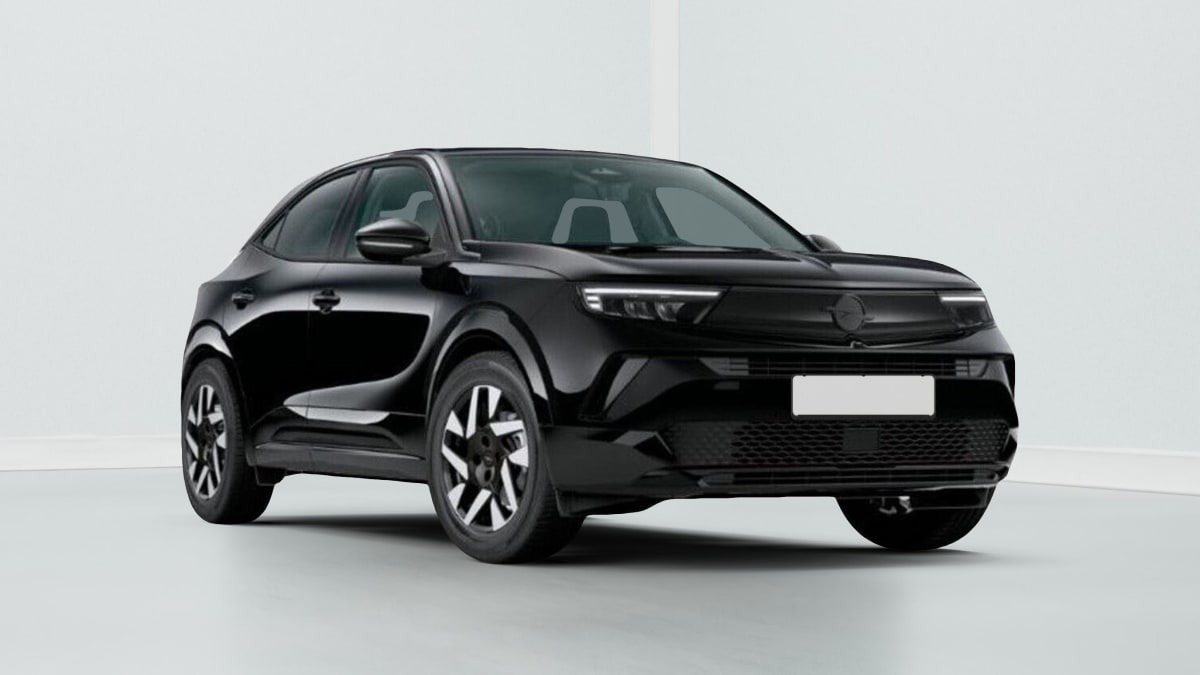 377787_p2 - OPEL - MOKKA - 2026 - photo 1