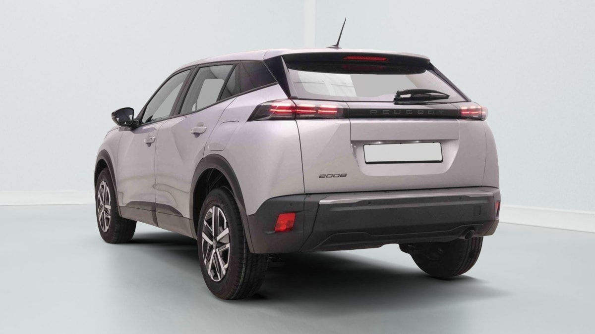 376192_p2 - PEUGEOT - 2008 - 2026 - photo 4