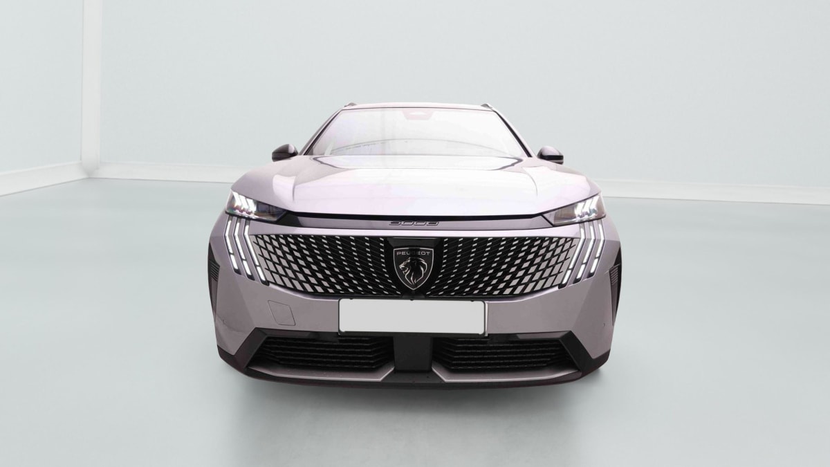 376944_p2 - PEUGEOT - 5008 - 2026 - photo 2
