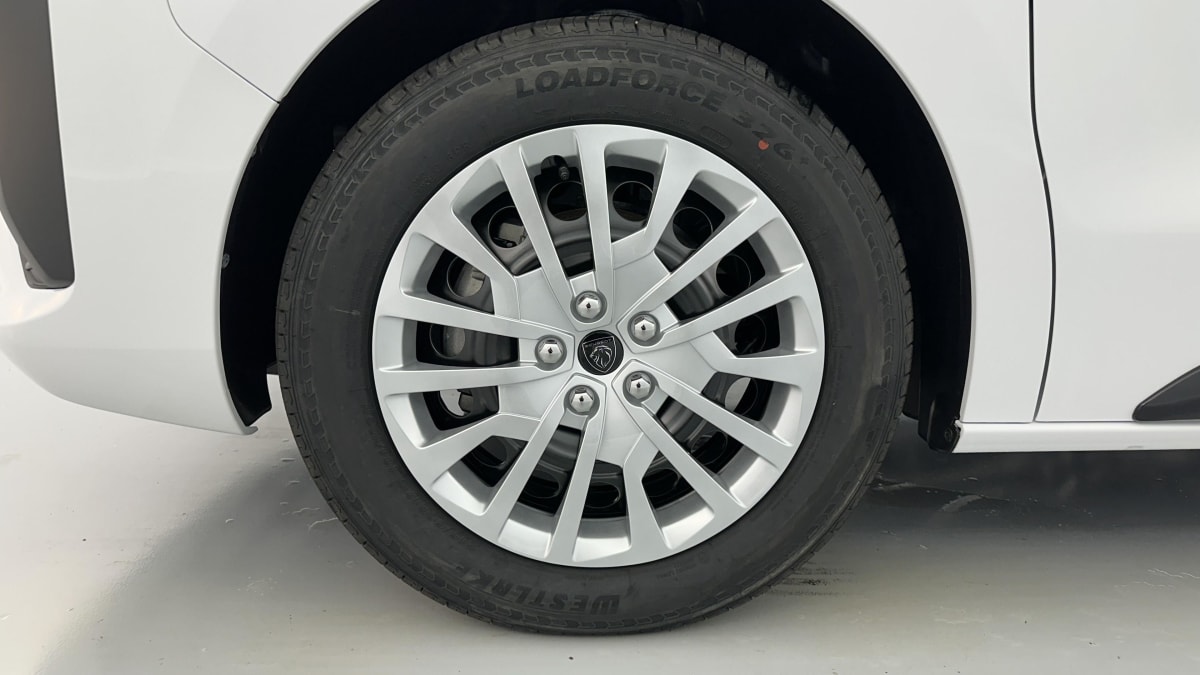 377249_p2 - PEUGEOT - EXPERT CA - 2026 - photo 10