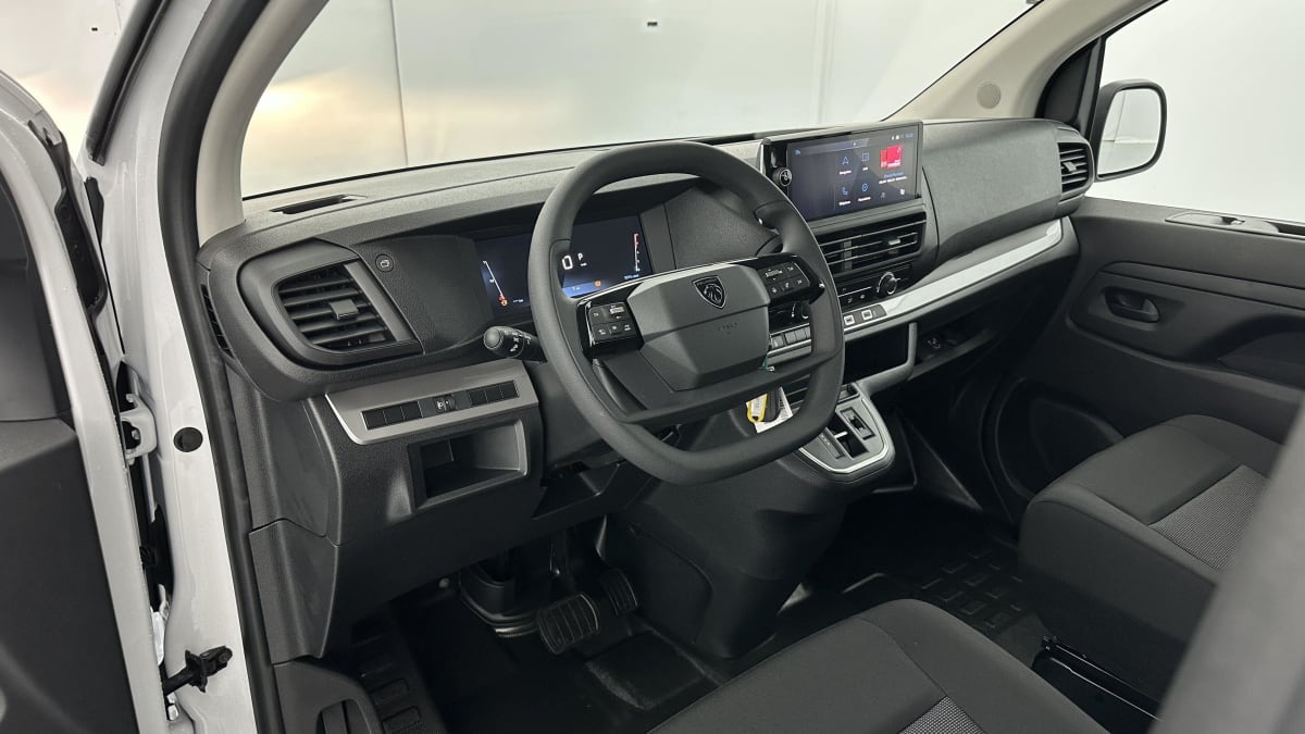 377249_p2 - PEUGEOT - EXPERT CA - 2026 - photo 6