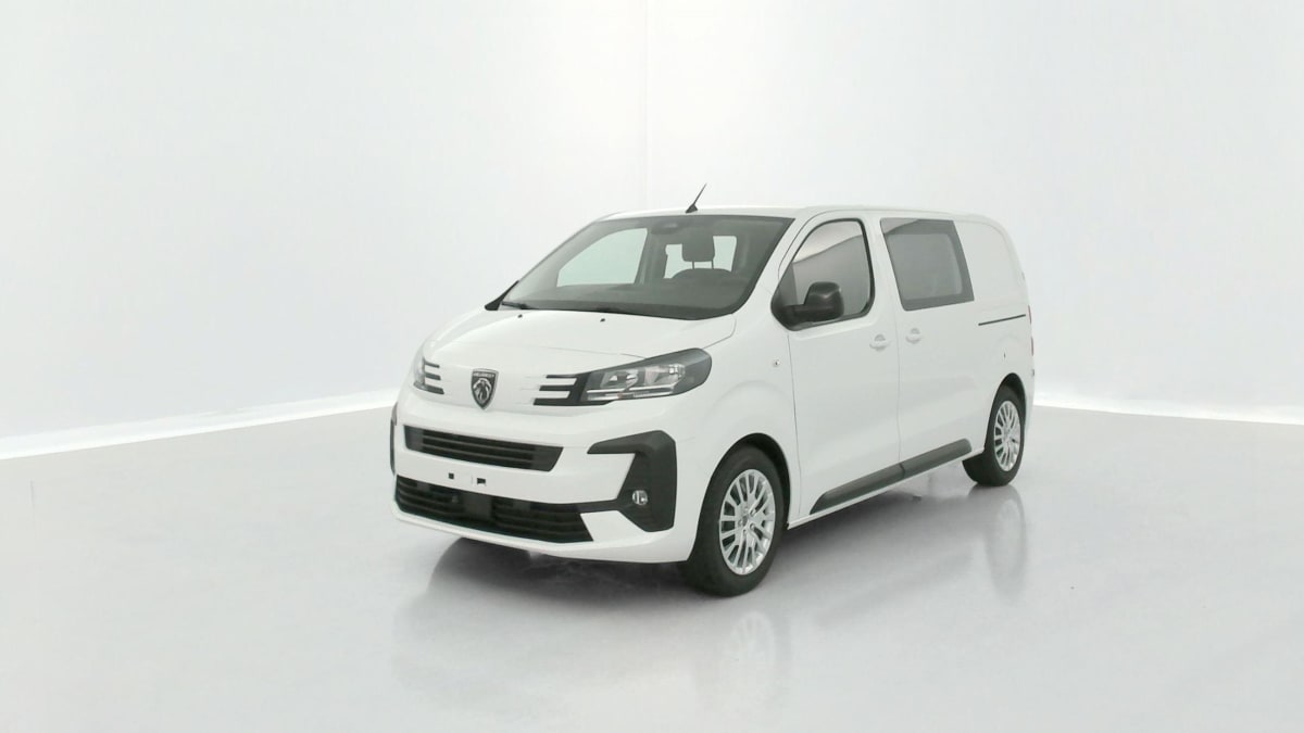 377249_p2 - PEUGEOT - EXPERT CA - 2026 - photo 3