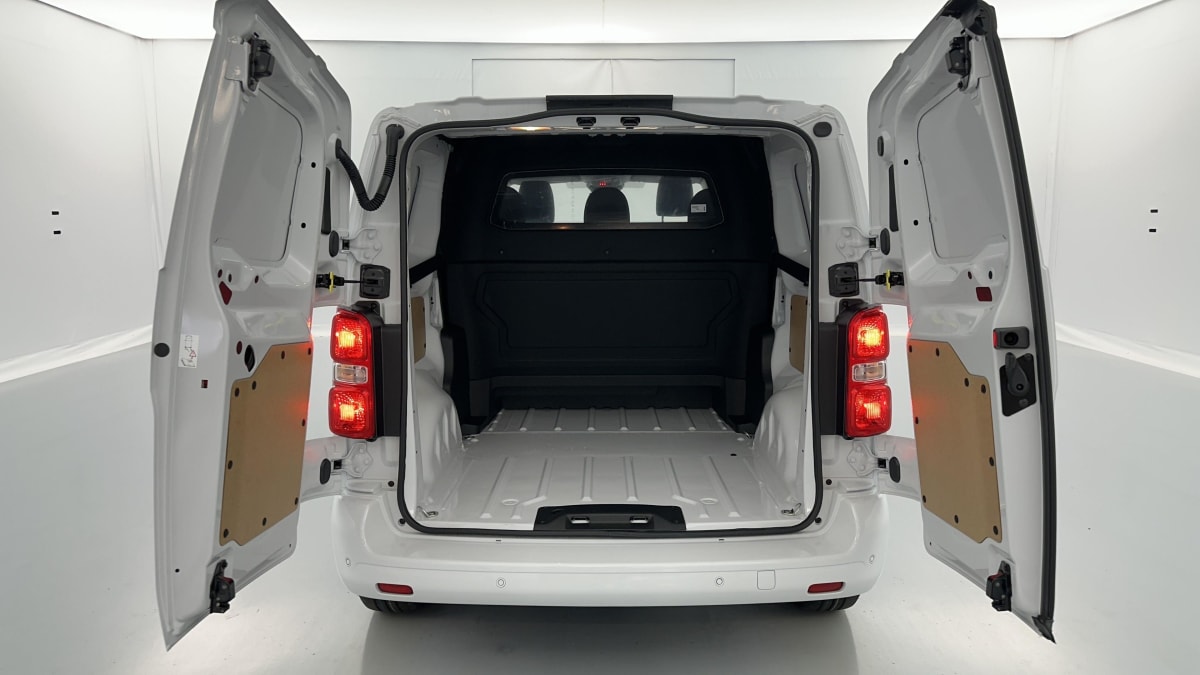 377249_p2 - PEUGEOT - EXPERT CA - 2026 - photo 9