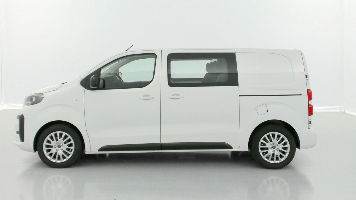 377249_p2 - PEUGEOT - EXPERT CA - 2026 - photo 4