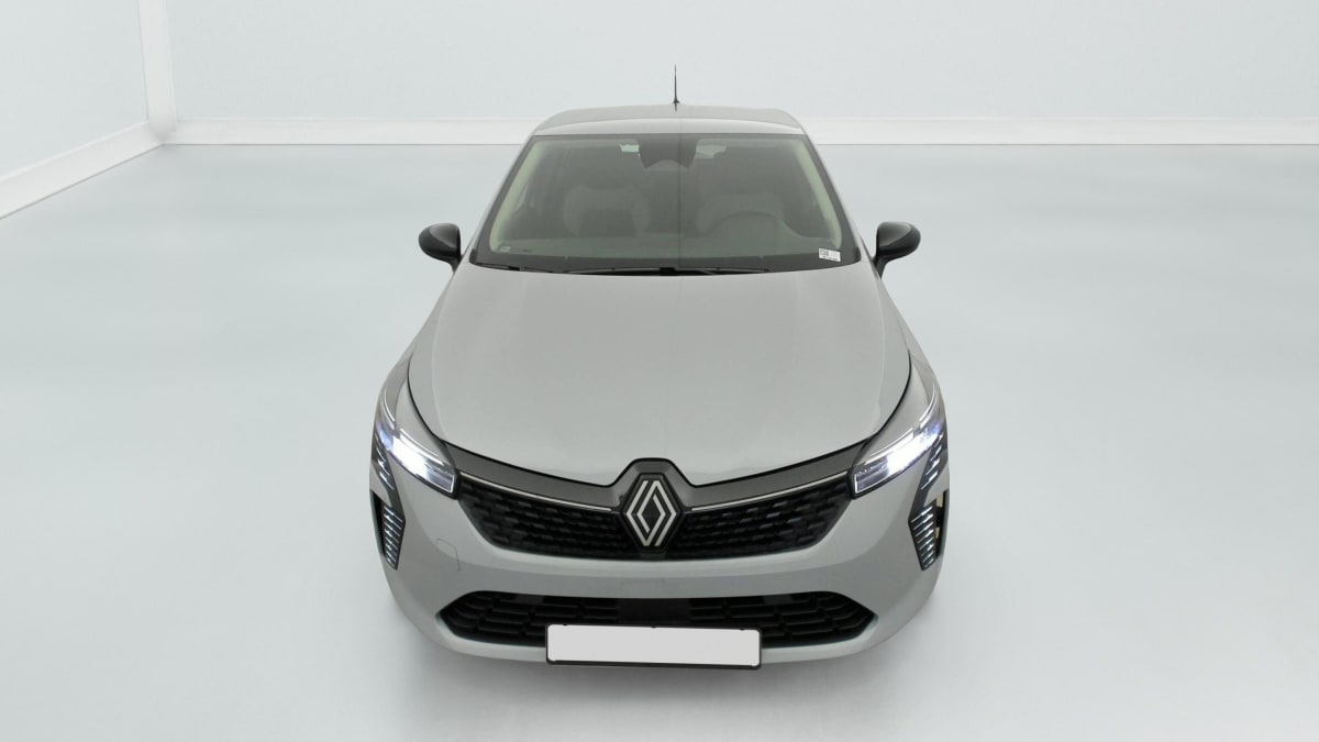 377472_p2 - RENAULT - CLIO 5 - 2025 - photo 2