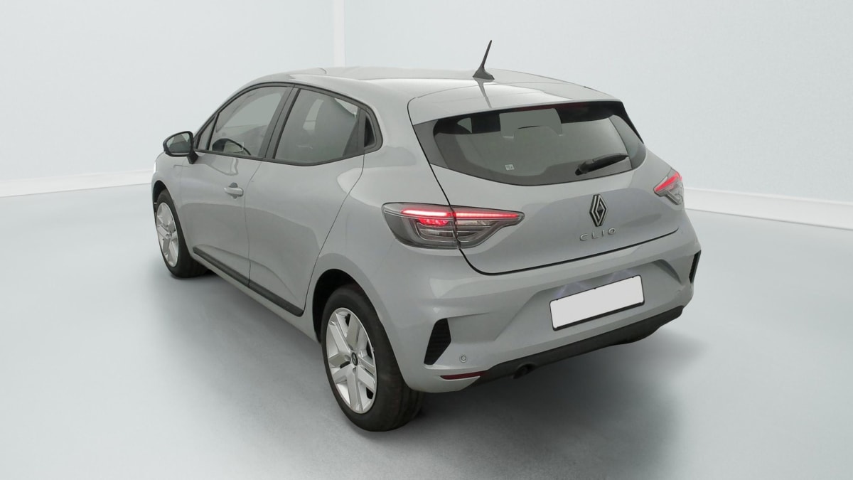 377472_p2 - RENAULT - CLIO 5 - 2025 - photo 5