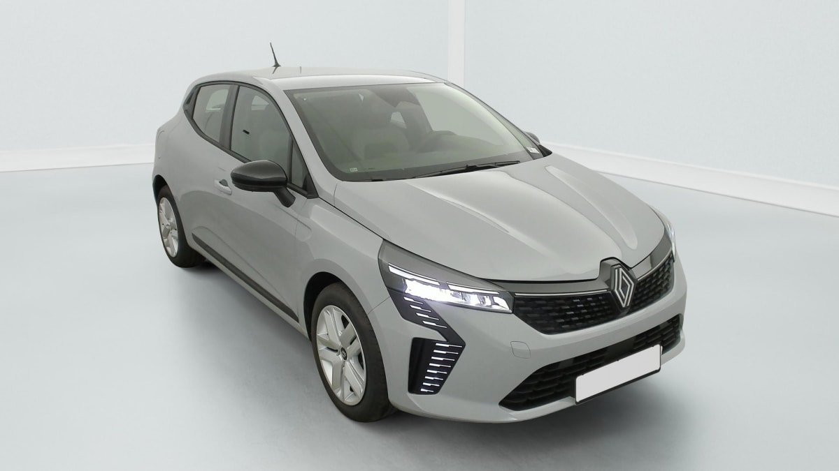 377472_p2 - RENAULT - CLIO 5 - 2025 - photo 1
