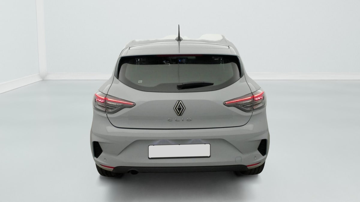 377472_p2 - RENAULT - CLIO 5 - 2025 - photo 6