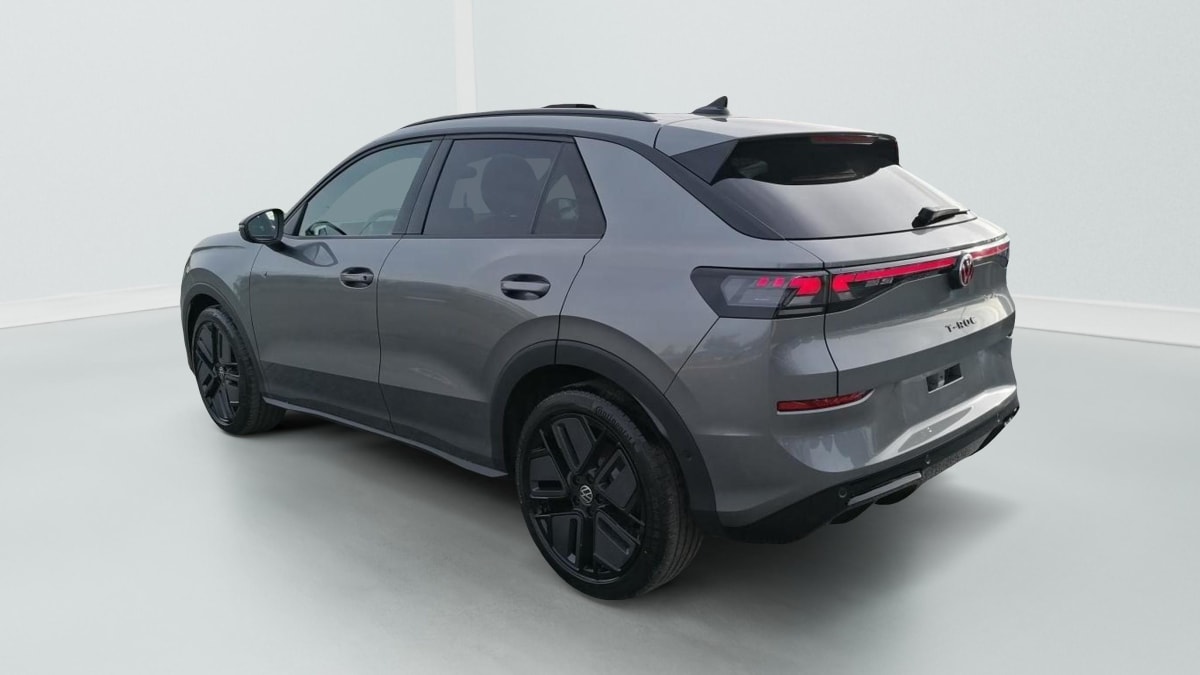 377812_p2 - VOLKSWAGEN - T ROC - 2026 - photo 3