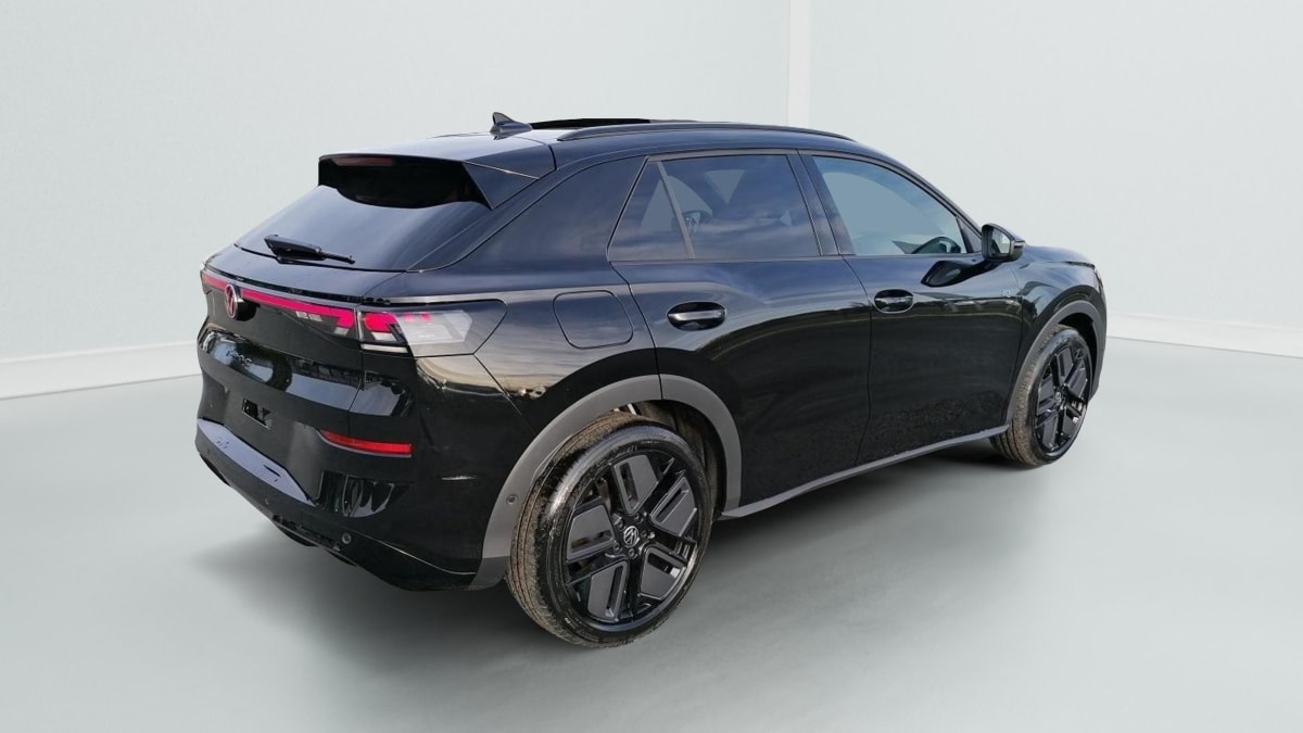 377813_p2 - VOLKSWAGEN - T ROC - 2026 - photo 3