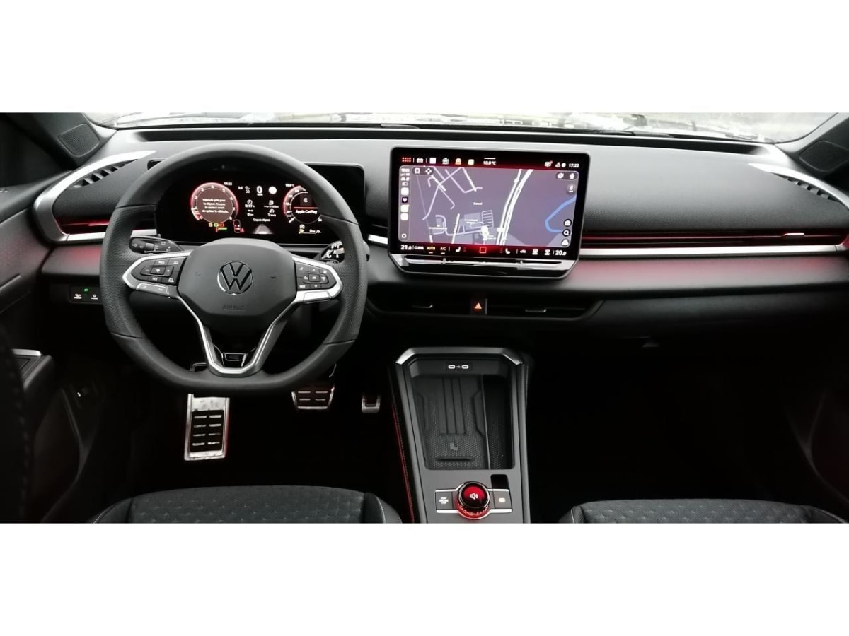 377815_p2 - VOLKSWAGEN - T ROC - 2026 - photo 8