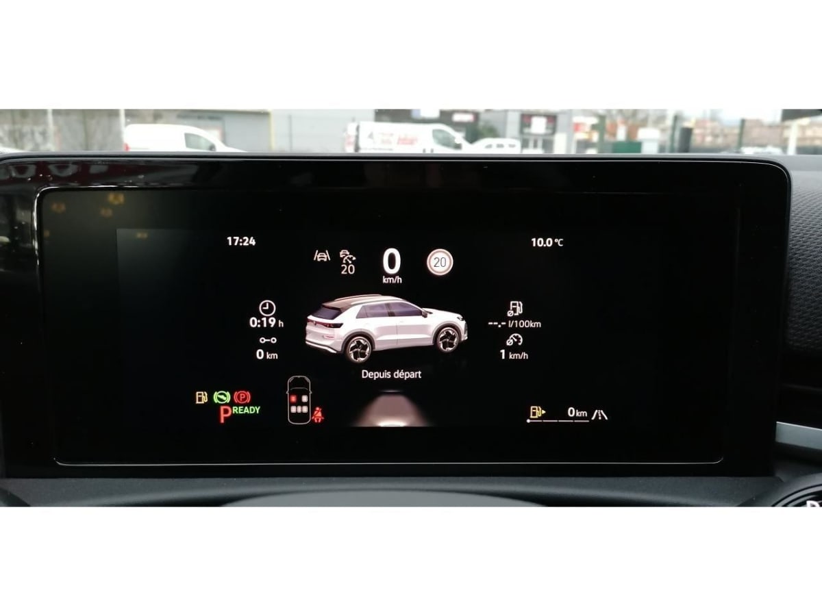 377815_p2 - VOLKSWAGEN - T ROC - 2026 - photo 9