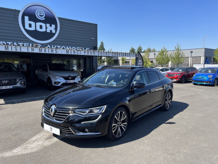 54319549 - RENAULT - TALISMAN - 2020 54319549 - RENAULT - TALISMAN - 2020