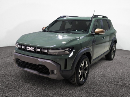 46758_p28 - DACIA - DUSTER - 2025