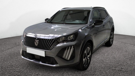 47454_p28 - PEUGEOT - 2008 - 2025