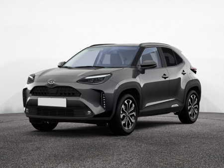 47535_p28 - TOYOTA - YARIS CROSS - 2026