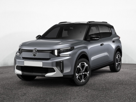 47548_p28 - CITROEN - C3 AIRCROSS - 2026