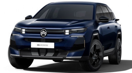 47460_p28 - CITROEN - C5 AIRCROSS - 2026