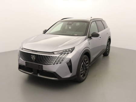 N201421_p3 - PEUGEOT - 5008 - 2026