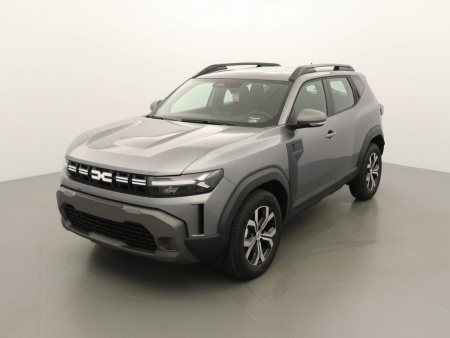 N201487_p3 - DACIA - DUSTER - 2025 N201487_p3 - DACIA - DUSTER - 2025
