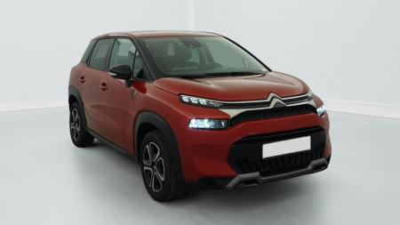369548_p2 - CITROEN - C3 AIRCROSS - 2024