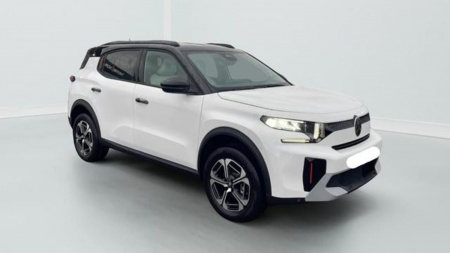 377379_p2 - CITROEN - C3 AIRCROSS - 2026