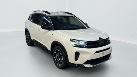 369988_p2 - CITROEN - C5 AIRCROSS - 2023