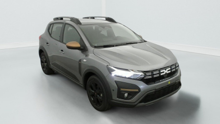 379063_p2 - DACIA - SANDERO - 2026