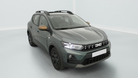 378884_p2 - DACIA - SANDERO - 2026