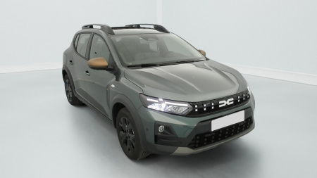 378885_p2 - DACIA - SANDERO - 2026