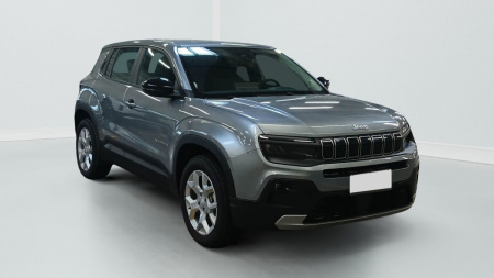 377518_p2 - JEEP - AVENGER - 2025