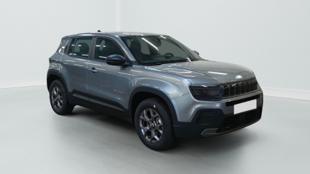 377519_p2 - JEEP - AVENGER - 2025