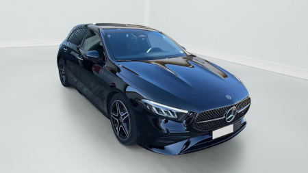 370706_p2 - MERCEDES - CLASSE A - 2025