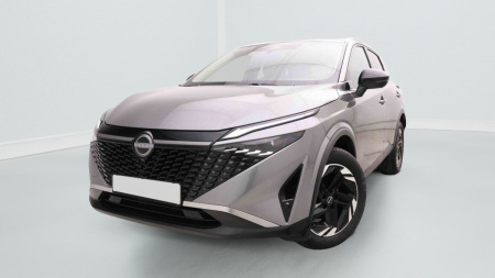 380078_p2 - NISSAN - QASHQAI - 2026