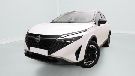 380073_p2 - NISSAN - QASHQAI - 2026