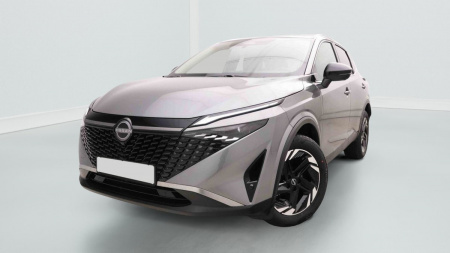 380058_p2 - NISSAN - QASHQAI - 2026