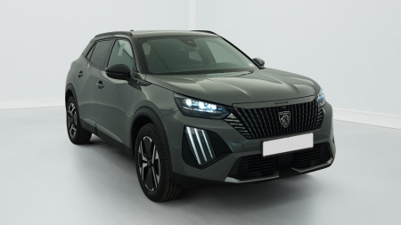 366504_p2 - PEUGEOT - 2008 - 2025