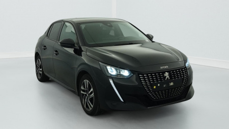 362037_p2 - PEUGEOT - 208 - 2022