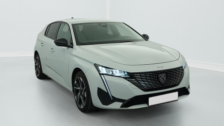 369667_p2 - PEUGEOT - 308 - 2025