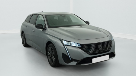369753_p2 - PEUGEOT - 308 SW - 2024
