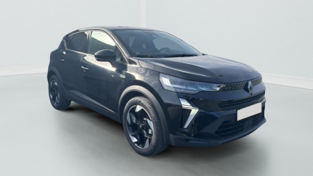 377986_p2 - RENAULT - CAPTUR - 2025