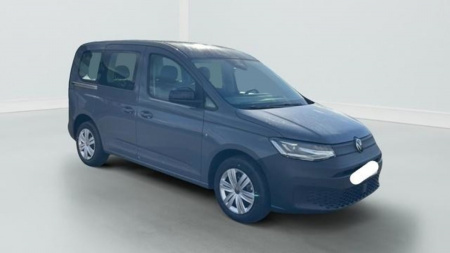 378542_p2 - VOLKSWAGEN - CADDY - 2025