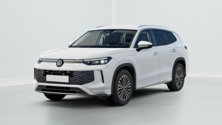 378084_p2 - VOLKSWAGEN - TAYRON - 2026